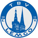 logo tbv lemgo